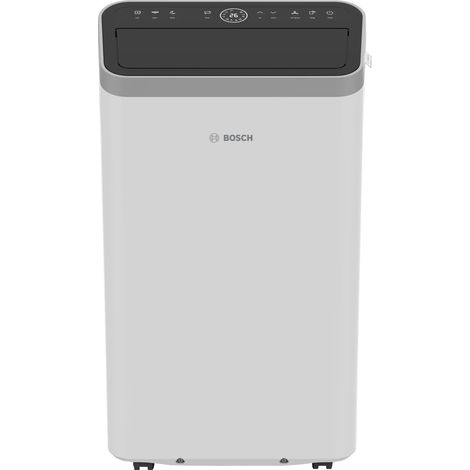 Bosch Cool 4000 aire acondicionado portátil Blanco (1/4)