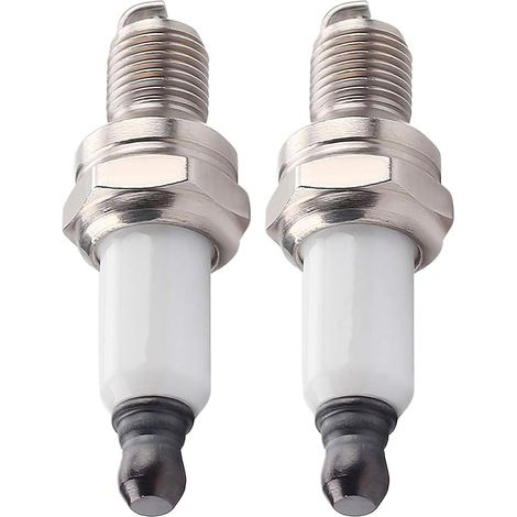 Kompatibel mit Rasenmäher RDZ4H (979) für Champion MTD 794-00082 753-05784 794-00043 für Troy-Bilt Remington MTD Yard-Man Yard Machines Bolens 4 Temps Trimmer Weed Eater (4 Stück) (1/5)