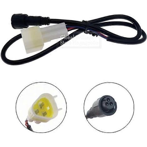 Chauffage de stationnement pour voiture 12 V/24 V, commande par bouton rotatif, chauffage diesel pour camions, mode de remplissage manuel du carburant, temporisation de démarrage ou d'arrêt. (1/5)