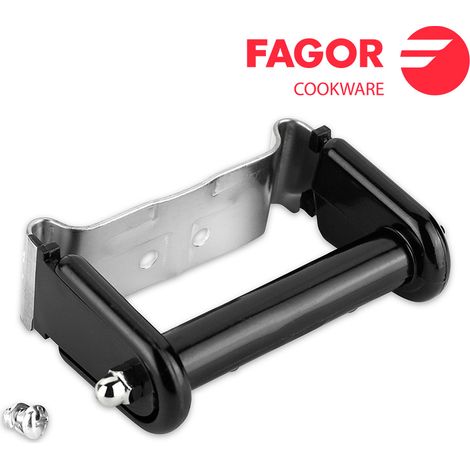 Poignée Fagor Extremen 22l Remplacement Facile Pour Autocuiseur Fagor - Magefesa