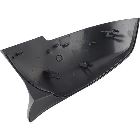 Rétroviseur Coque Capot pour 220i 328i 420i F20 F21 F22 F30 F32 F33 F36 X1 Noir Mat (1/3)
