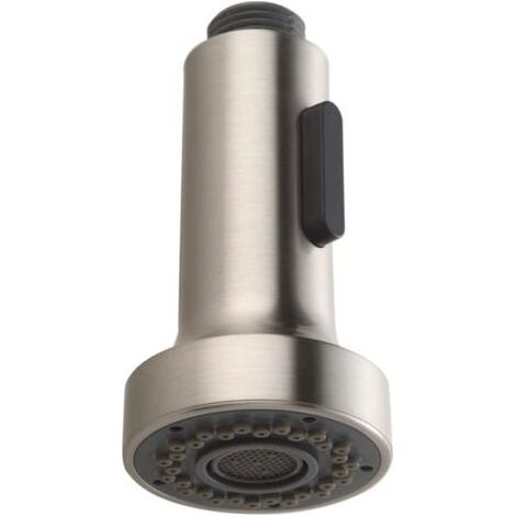 Douchette Robinet Mitigeur Evier Cuisine Press Down 2 Fonctions Jets Mitigeur Cuisine Douchette Universelle Accessoire Robinetterie (1/5)
