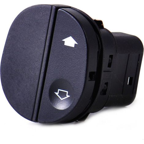 Applicable aux interrupteurs de lève-vitres électriques Ford 96FG14529AD 1107243 1006292 96FG14529AC (1/5)