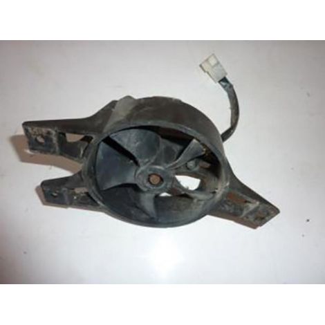 [PRODUIT D'OCCASION] Ventilateur origine pour scooter Piaggio 125 X9 2002 Occasion