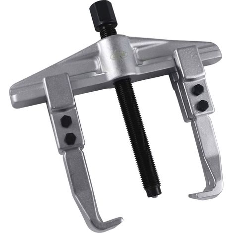 EXTRACTOR DE DOS PATAS 80-350mm.  JBM52730