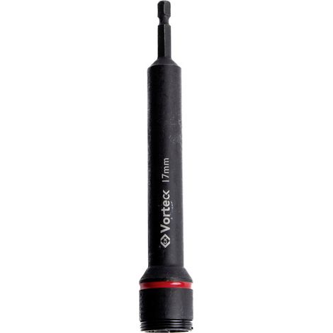 C.K T4530 17 T4530 17  Steckschlüssel  17 mm  1/4"