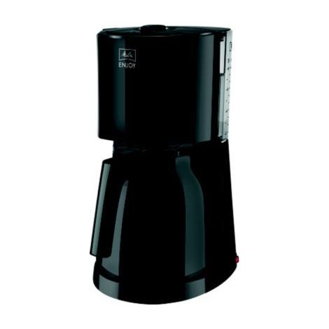 Cafetera de goteo Melitta Enjoy Therm II 1017-06 Selector de Aroma Antigoteo 8 Tazas