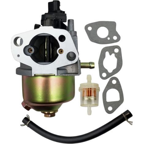 Carburateur pour 1P65F 1P65MC 139CC – Performance améliorée – Installation facile – Matériaux durables – Kit d'entretien machines de jardin (1/5)