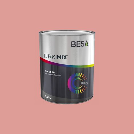 Pot de Peinture Polyuréthane / bi composant Pantone 2338 U  Mat - 150 gr