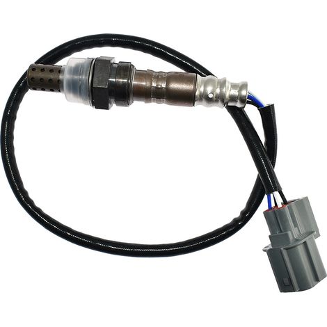 The 36531-P2E-A01 oxygen sensor is compatible with the Honda Accord 36531P2EA01 sensor. (1/5)