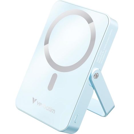 POWER BANK MAGNETIC 10000MAH BL