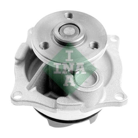 Pompe à eau, refroidissement du moteur INA 538 0255 10 FORD 1053879 1058743