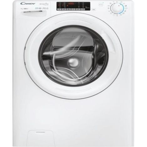 Candy CO4 274TWM6/1-S - Lavadora Carga Frontal 7 Kg 1200 Rpm A Blanco