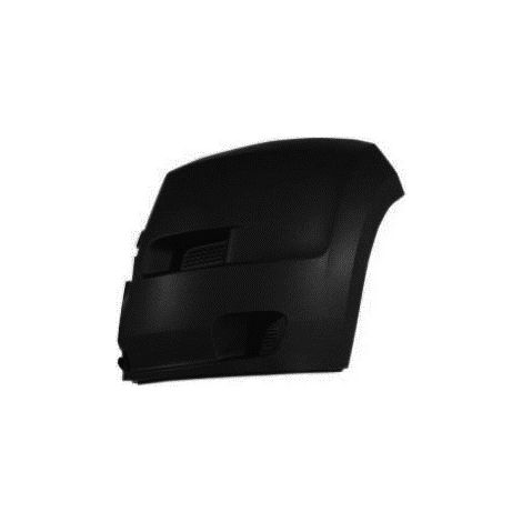 CANTONALE ANTERIORE SINISTRO MODELLO HEAVY CON FORI PARAFANGHINI - FIAT - Ducato 2006 - 735423192 - 7401GF