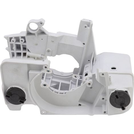 Carter de chaîne de tronçonneuse anticorrosion compatible avec STIHL MS390 MS290 039 (1/5)