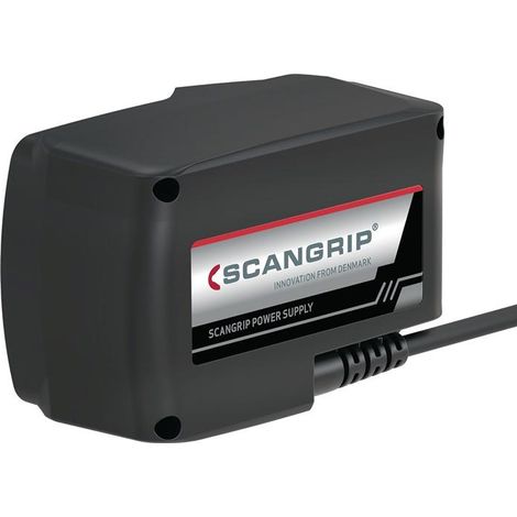 SCANGRIP Convertisseur de lampe CAS en modèle filaire - 03.6123 (1/4)