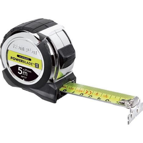 METRO A NASTRO FACCIA MAG FLUO - 8MTX27 MM