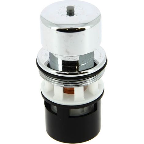 Cartouche pour robinet temporisé WC bouton amorceur 20-27 (1/7)