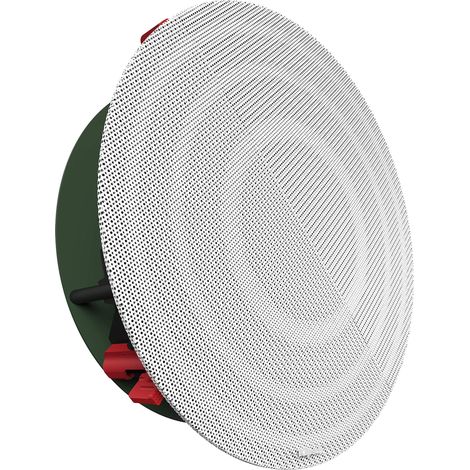 Enceinte encastrable au Plafond avec woofer de 20,3 cm (1/4)