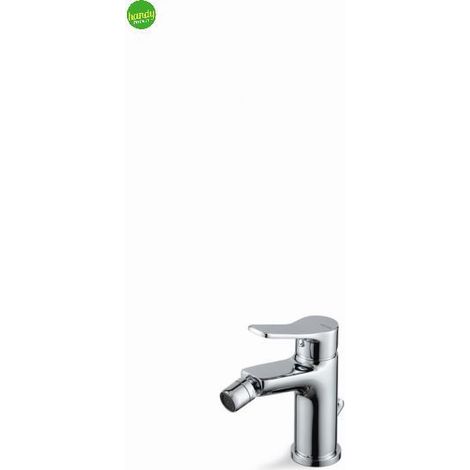 Miscelatore Monocomando Vema Bidet Parana Cromato