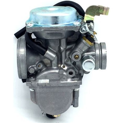Suitable for Suzuki GN125 EN125 GN125E motorcycle carburetors (1/5)