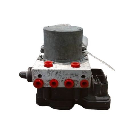 [PRODUIT D'OCCASION] Unite Hydraulique Abs VOLKSWAGEN Polo ♻️ Ref Oe. 6c0614517rbef - Garantie à vie (1/3)