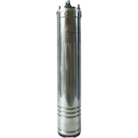 MOTORE 1,0 HP MONOFASE KMSM100 P/POMPA ST1809- 1,0 pz