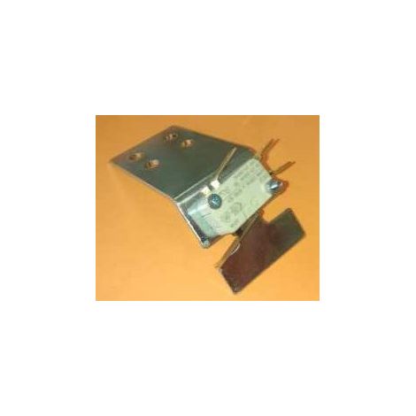SAGA Support point fixe complet anti panique (1/2)
