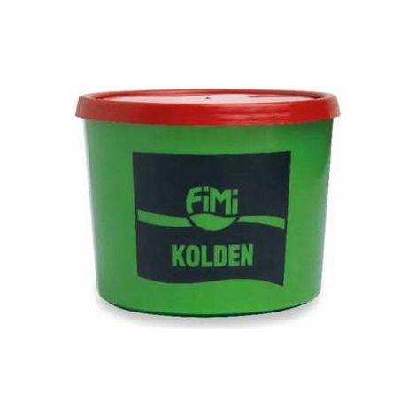 PASTA SIGILLANTE PER GIUNTI FILETTATI KOLDEN Misura: 400 ml