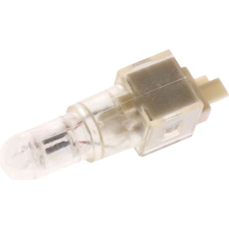 Voyant lumineux 7 mm 230V