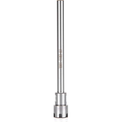 ER11M-100L Porte-pince Mandrin Allongé Tige Droite Porte-outil Fraise C8 (1/5)