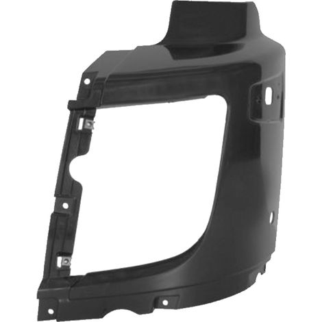 CORNICE FARO SINISTRO ESTERNA - VOLVO - FMX Euro 5 - 21404042 (1/5)