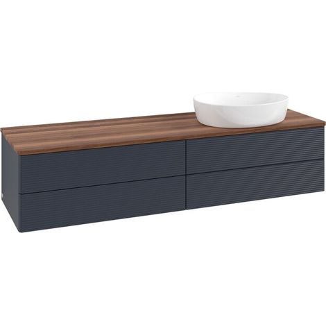 Villeroy & Boch K27112HG WTUS Antao K271 1600x360x500mm (1/3)