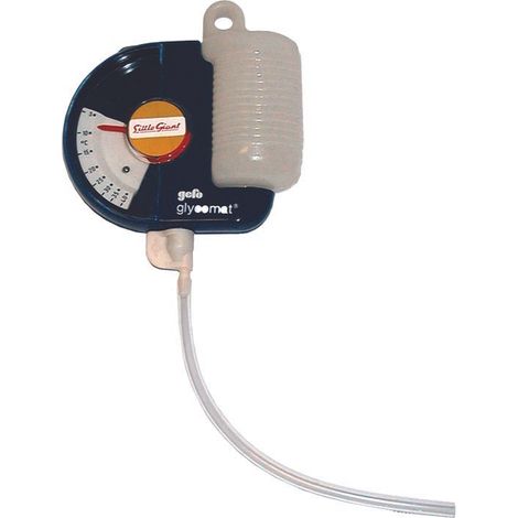 Propylen-Frostschutzmittel-Densimeter