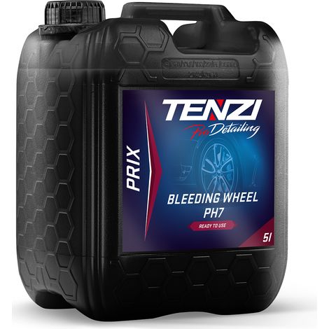 PREZZO (EN/PL) 5L