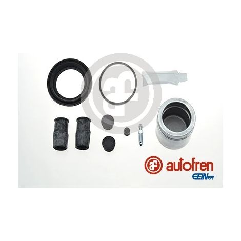 Kit de réparation, étrier de frein Autofren Seinsa D4959C BMW 34 11 1 160 345