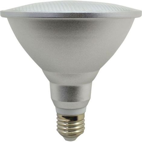 Ampoule LED E27,Ampoule LED PAR38, culot E27, 15W cons(135W eq.), lumière blanc neutre (1/2)