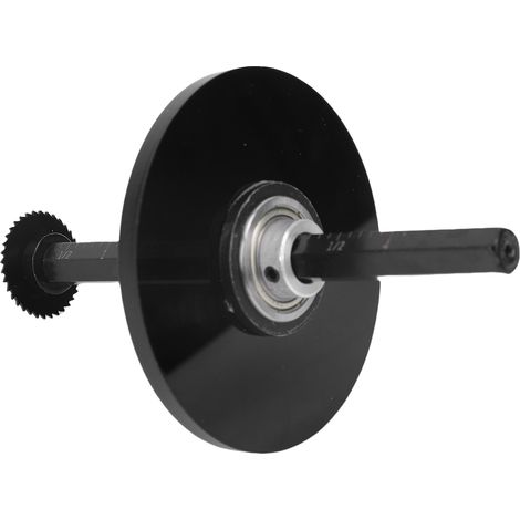 Ensemble de coupe-tube intérieur, localisateur en PVC ABS à profondeur réglable avec 6 tailles de lames de scie (1/5)
