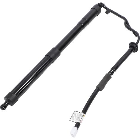 Jambe de Force de Levage de Hayon électrique, Amortisseur de Support de Hayon électrique en Métal, Support de Levage à Haute capacité de Charge avec Stable, Idéal pour 2013 2014 2015 2016 (1) (1/5)