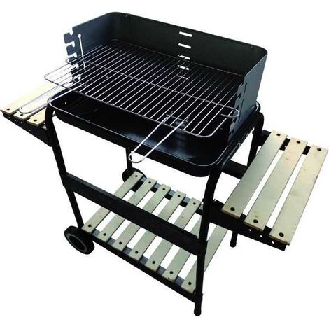 Barbacoa Blinky Calipso