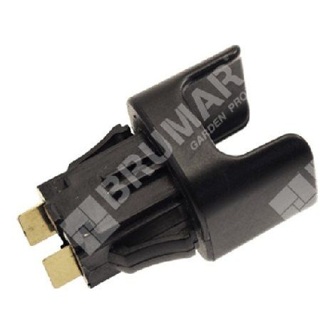 Chiave quadro avviamento per rasaerba HARRY COMPATIBILE - 047381