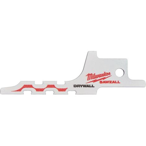 MILWAUKEE BRZESZCZOT S DO SUCHEJ ZABUDOWY 63mm /1T    /1szt.