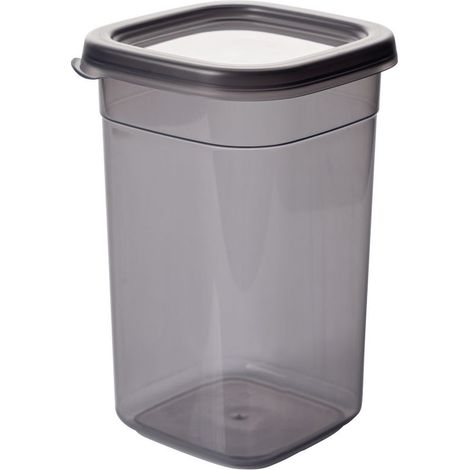 Set di scatole portaoggetti Set Antracite (1/5)