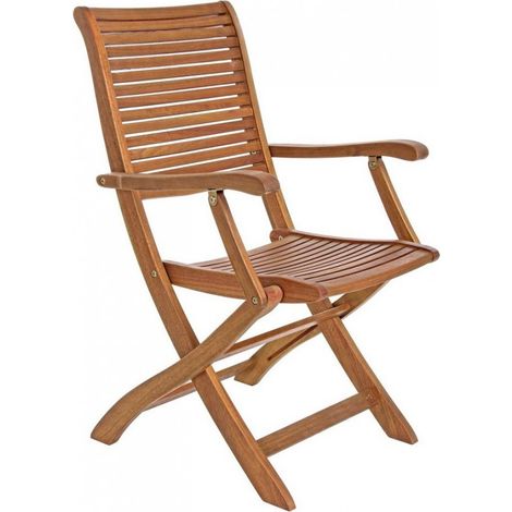 2x Chaise C-Br Noemi (1/3)