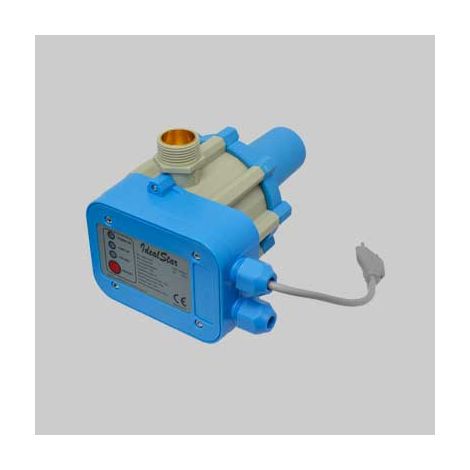 Press control 1.5 bar IDEAL STAR (1/4)