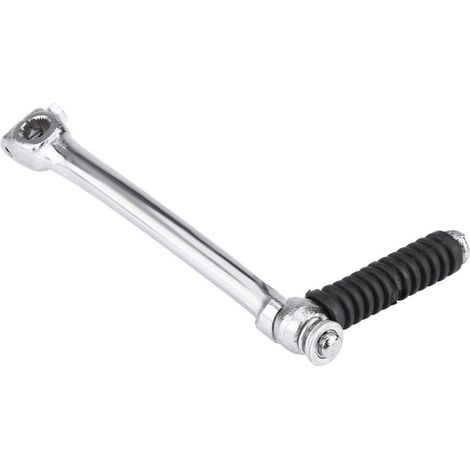 Levier de démarrage en fer pour Pit Bike, pour SSR SDG 70cc 110cc 125cc (1/5)