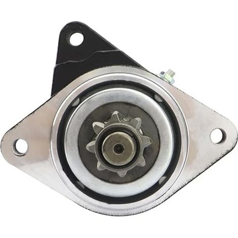 Démarreur 278-001-497 / 278-001-936 / 18531 – Compatible BOMBARDIER – Bateau (1/4)