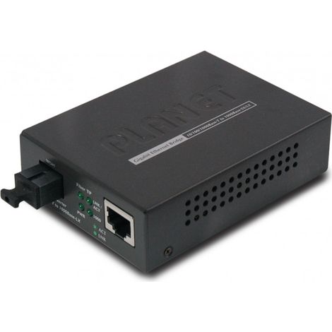 Planet 10/100/1000Base-T zu WDM, GT-806A15