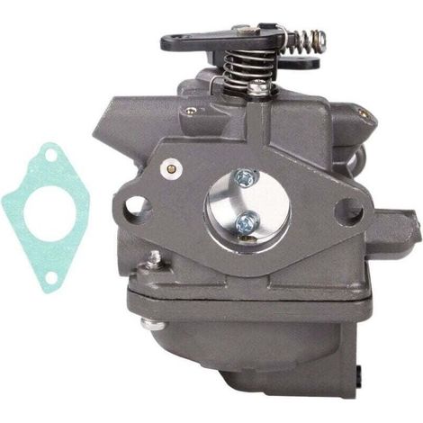 16100 ZV1 A03 Carburateur BC05B BF5 5CV 4 temps 16100 ZV1 000KAA01 (1/4)