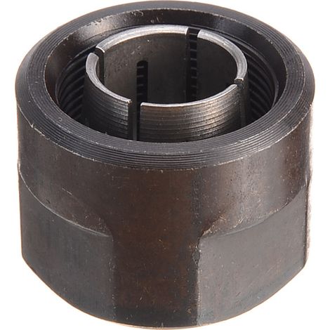 Teil für eine Metall-Klemmmuttern-Schneidemaschine, Mittellochdurchmesser 12,7 mm, 22,5 x 27 mm